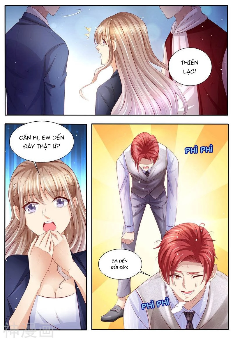 Cưng Chiều Vợ Yêu Chapter 118 - 11