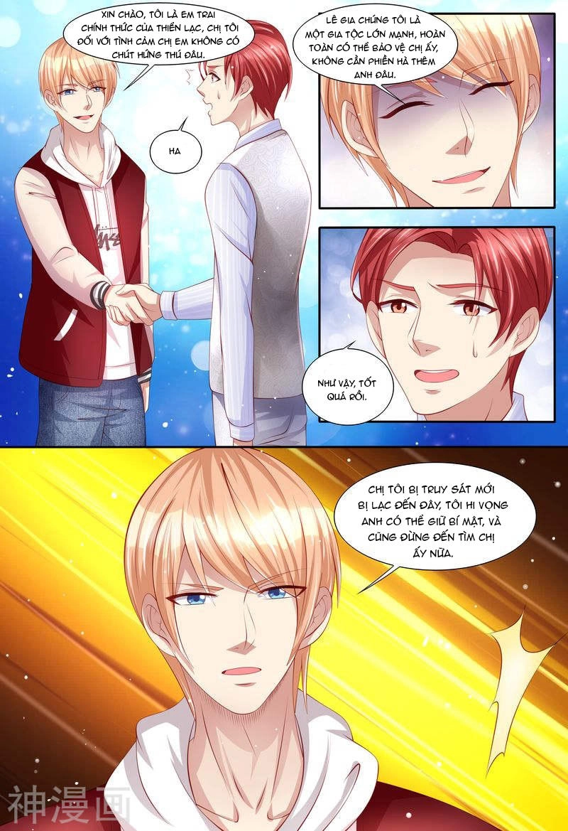 Cưng Chiều Vợ Yêu Chapter 118 - 13