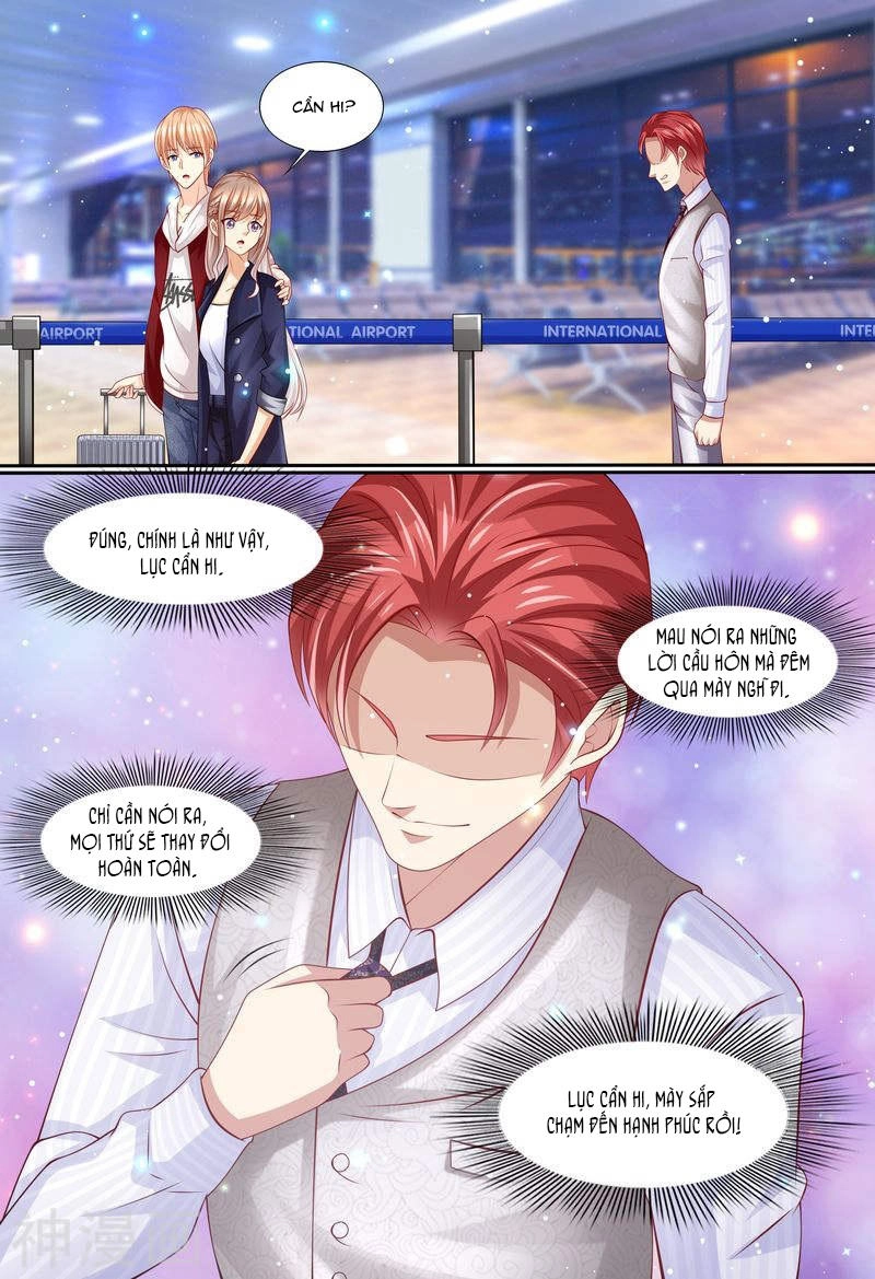 Cưng Chiều Vợ Yêu Chapter 119 - 3