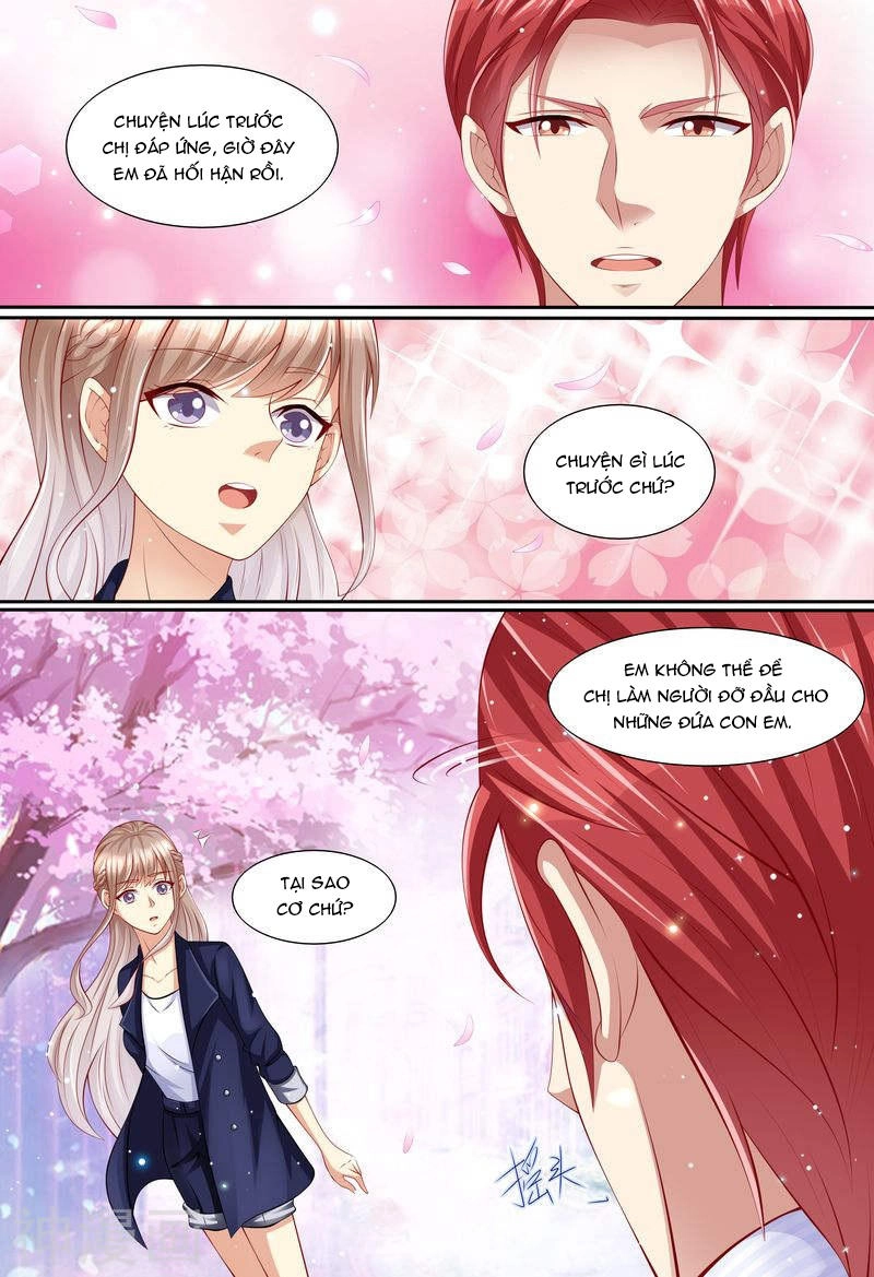 Cưng Chiều Vợ Yêu Chapter 119 - 4