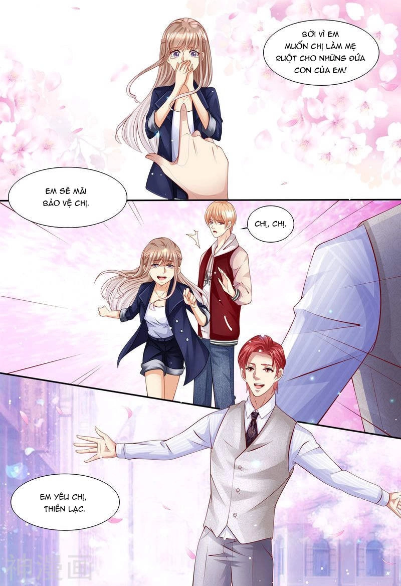 Cưng Chiều Vợ Yêu Chapter 119 - 5