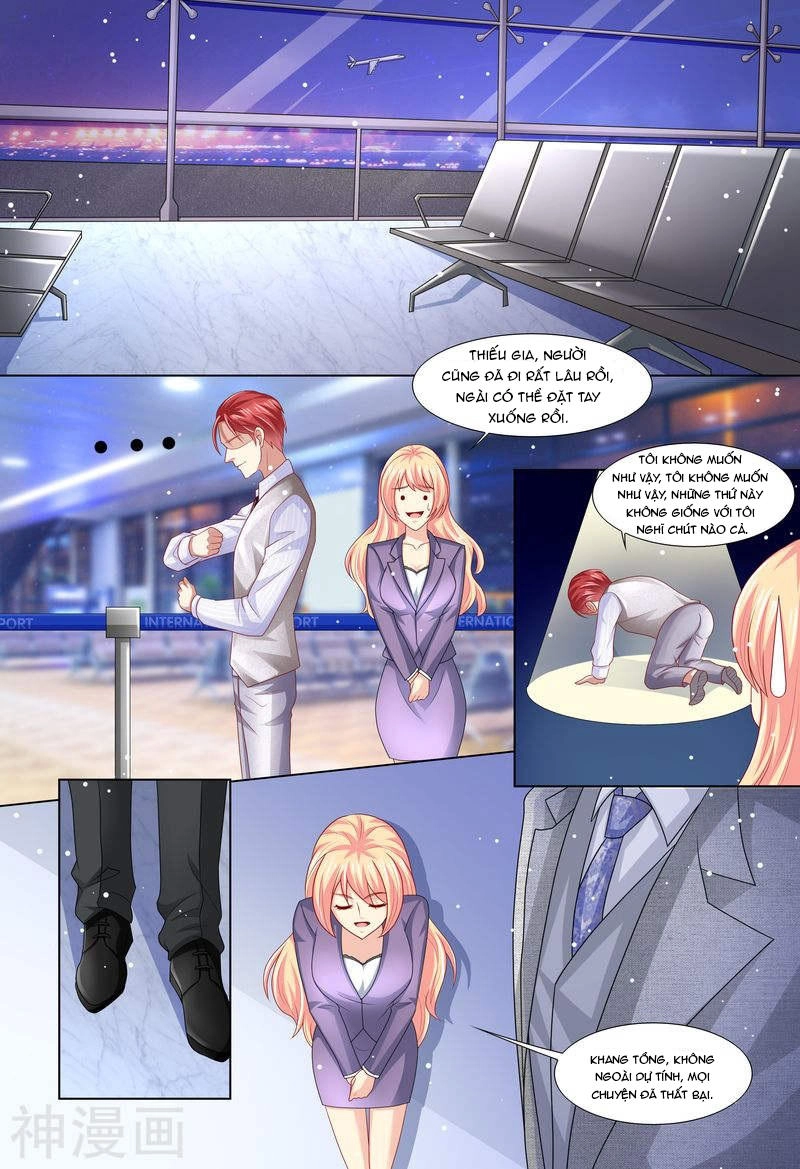 Cưng Chiều Vợ Yêu Chapter 119 - 7