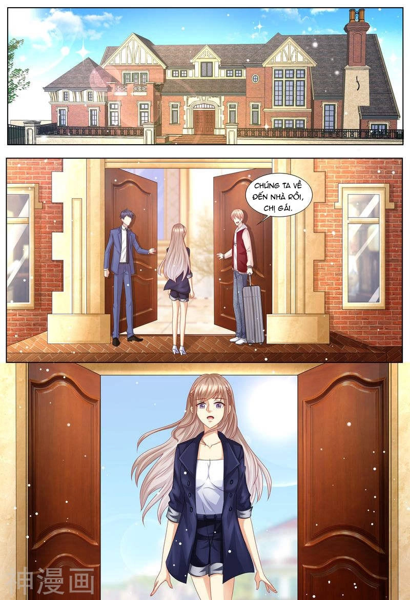 Cưng Chiều Vợ Yêu Chapter 119 - 10