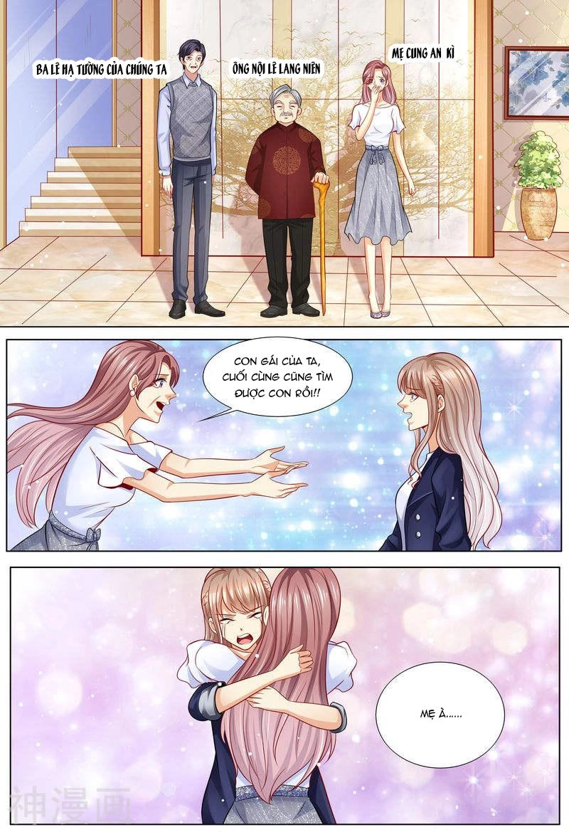 Cưng Chiều Vợ Yêu Chapter 119 - 11