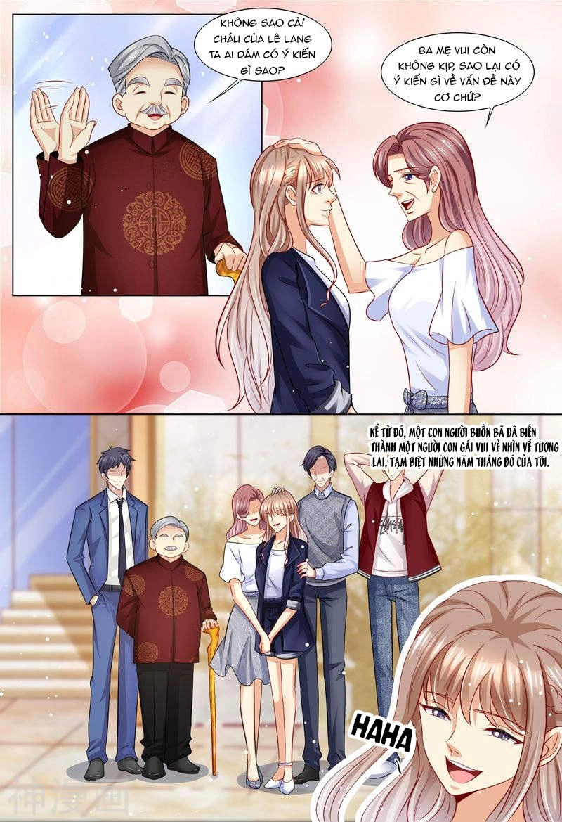 Cưng Chiều Vợ Yêu Chapter 119 - 14