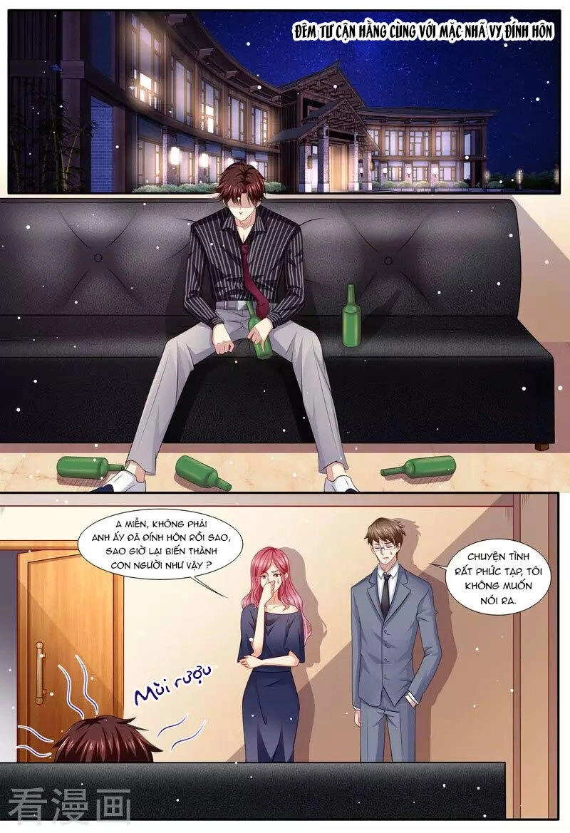 Cưng Chiều Vợ Yêu Chapter 120 - 2