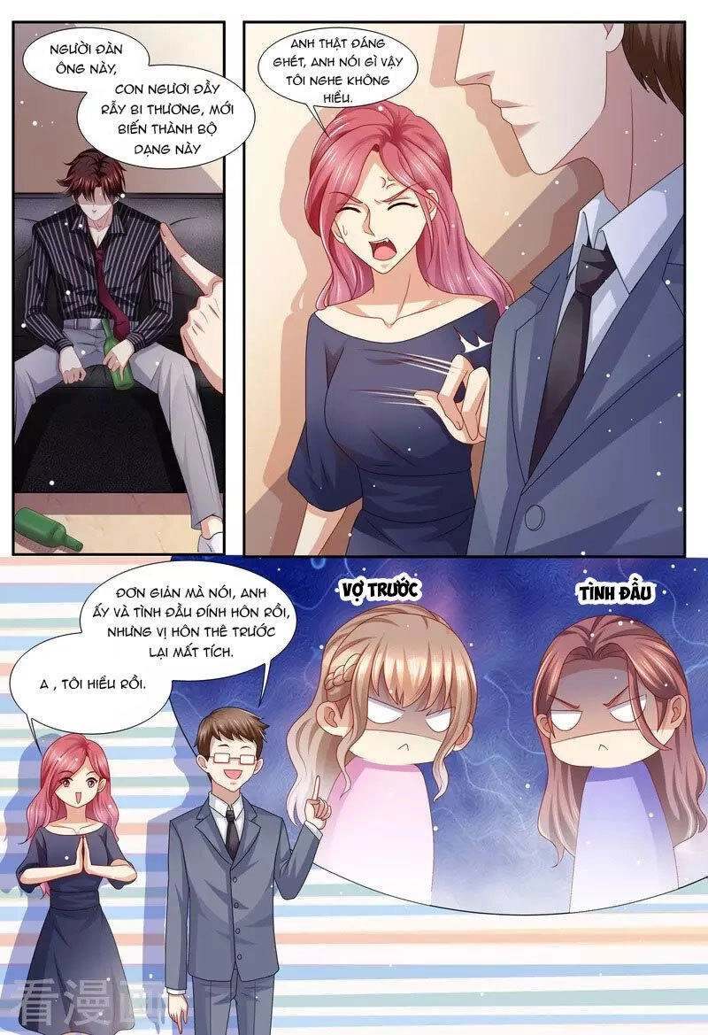 Cưng Chiều Vợ Yêu Chapter 120 - 4