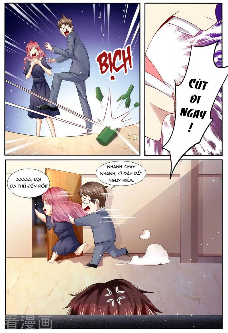 Cưng Chiều Vợ Yêu Chapter 120 - 5