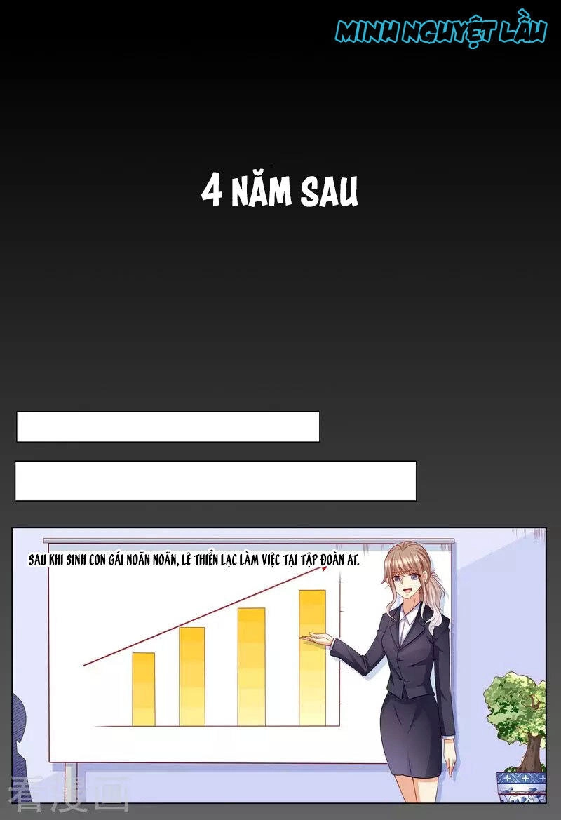 Cưng Chiều Vợ Yêu Chapter 120 - 6