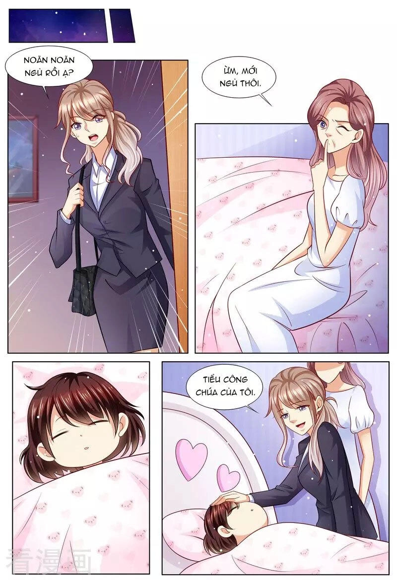 Cưng Chiều Vợ Yêu Chapter 120 - 9