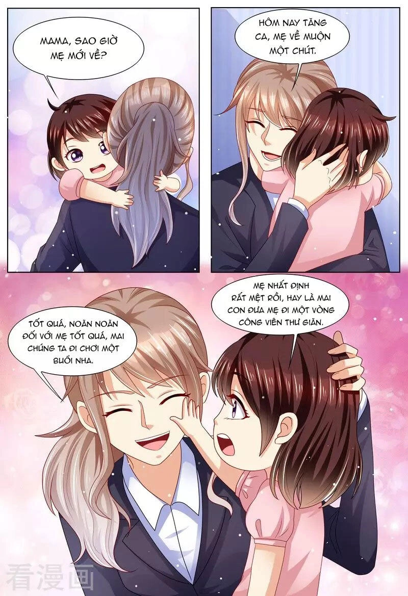 Cưng Chiều Vợ Yêu Chapter 120 - 11