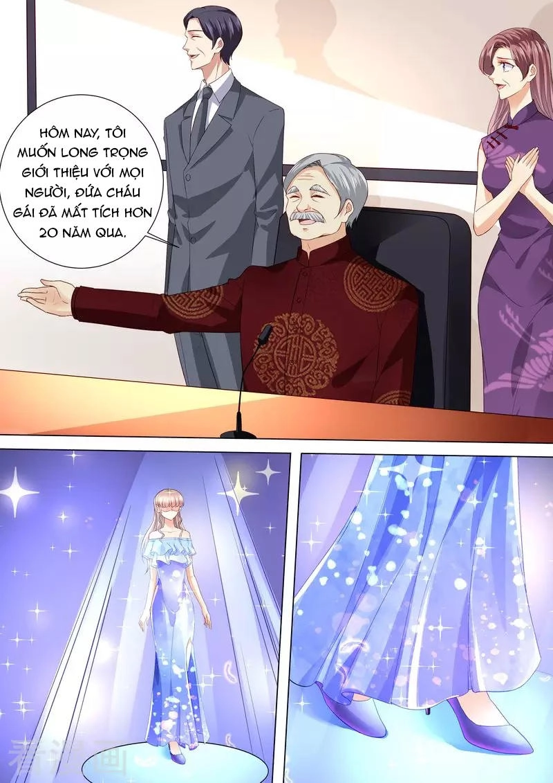 Cưng Chiều Vợ Yêu Chapter 121 - 3