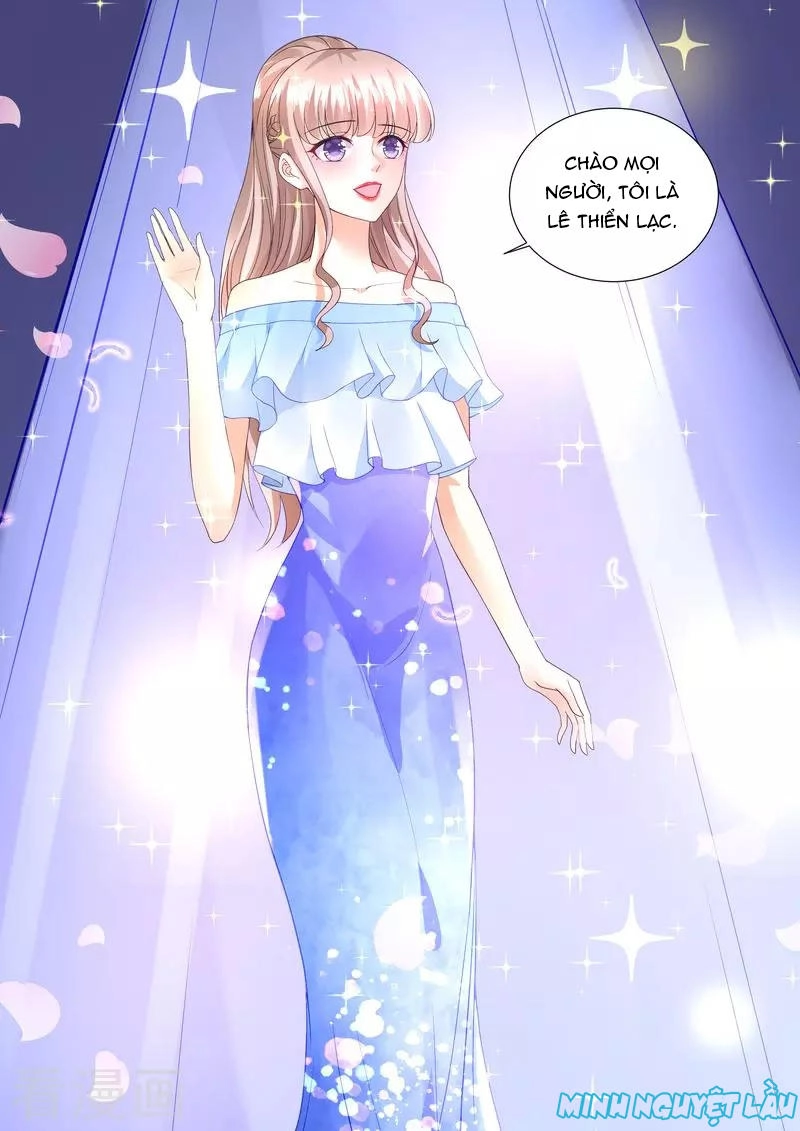 Cưng Chiều Vợ Yêu Chapter 121 - 4