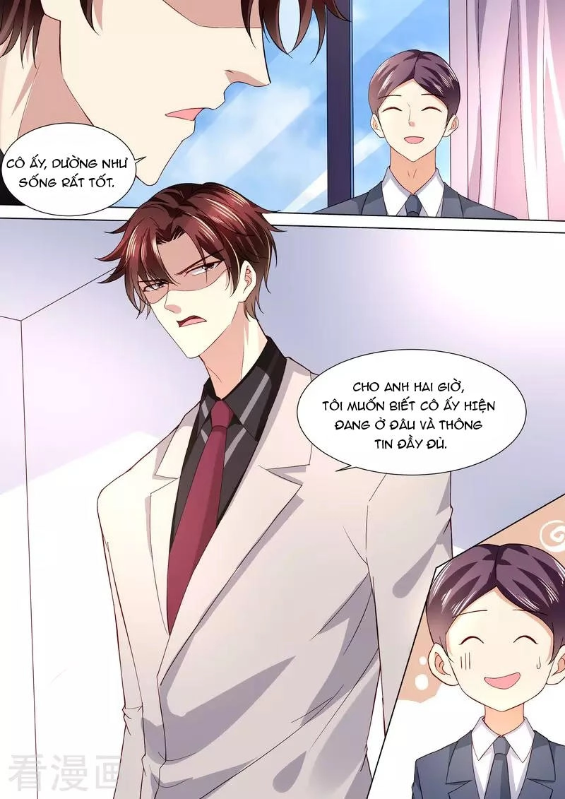 Cưng Chiều Vợ Yêu Chapter 121 - 8