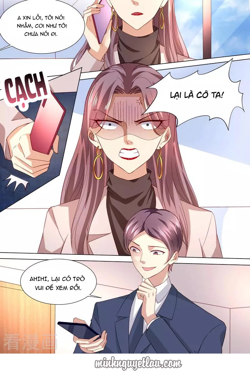 Cưng Chiều Vợ Yêu Chapter 121 - 13