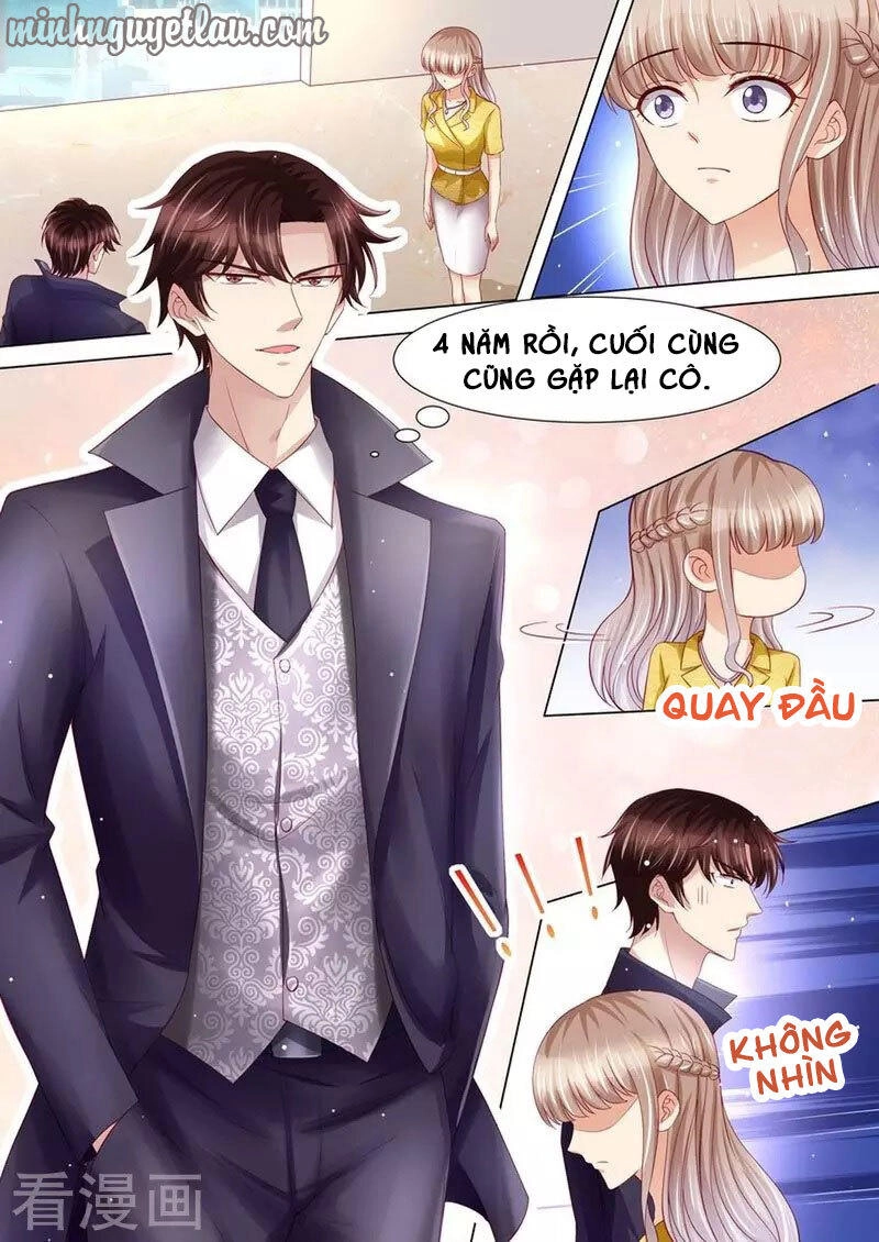 Cưng Chiều Vợ Yêu Chapter 122 - 7