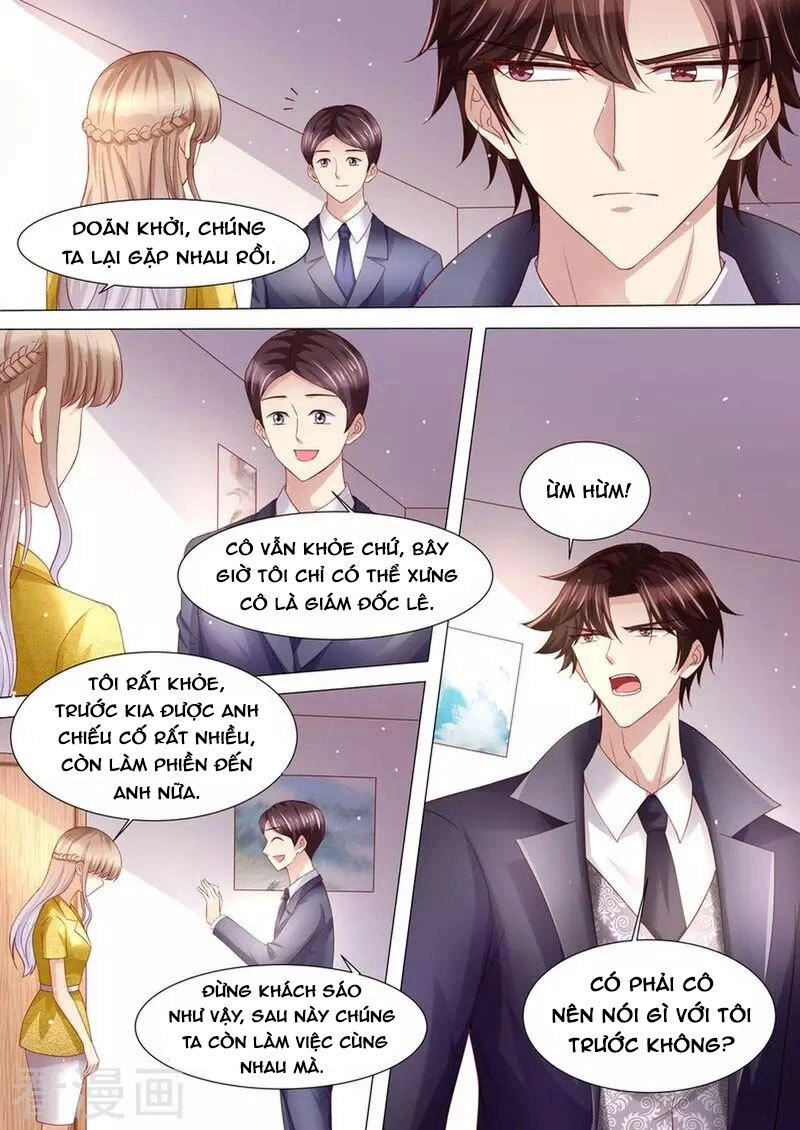 Cưng Chiều Vợ Yêu Chapter 122 - 8