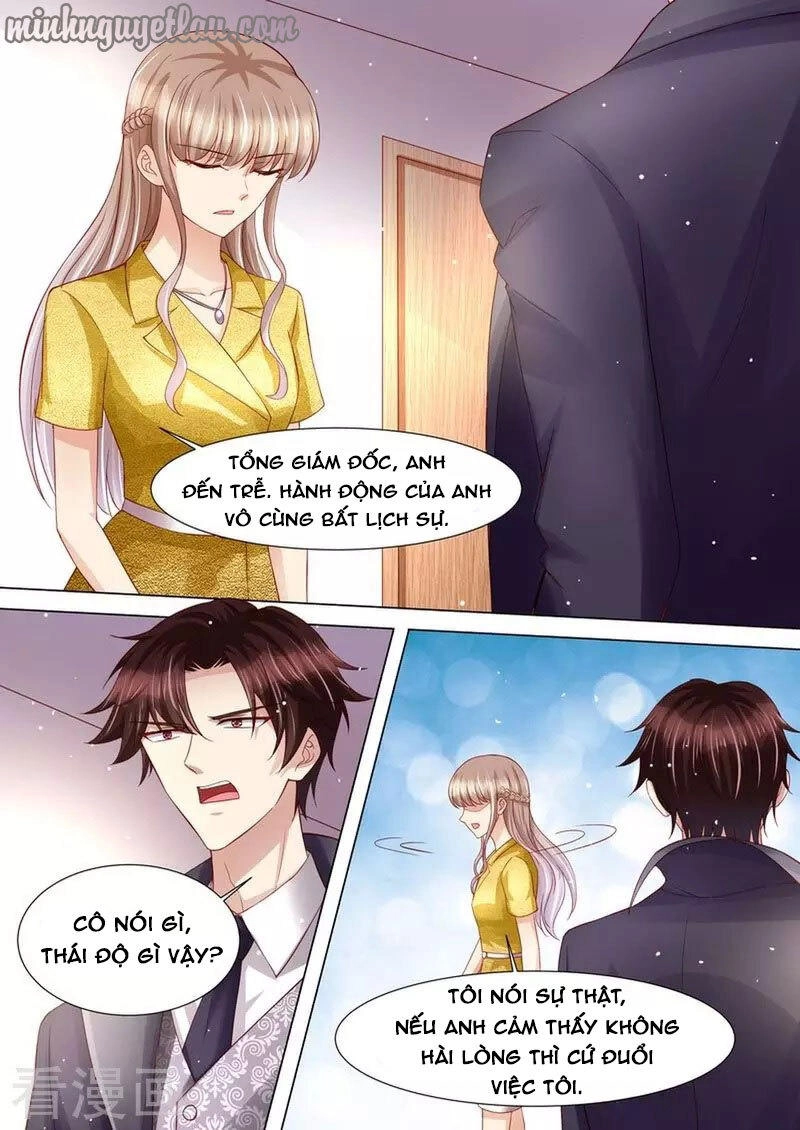 Cưng Chiều Vợ Yêu Chapter 122 - 9