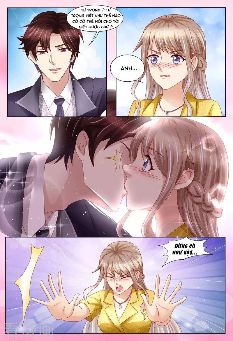 Cưng Chiều Vợ Yêu Chapter 123 - 3