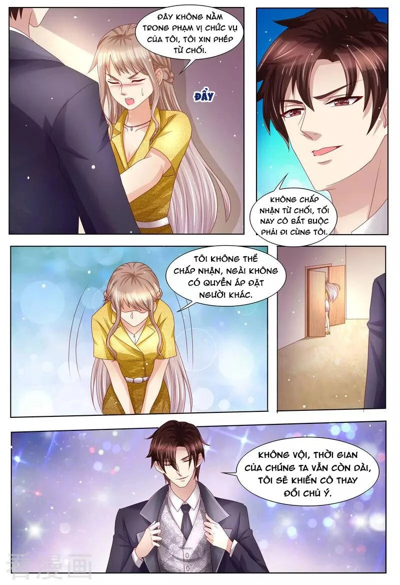 Cưng Chiều Vợ Yêu Chapter 123 - 5