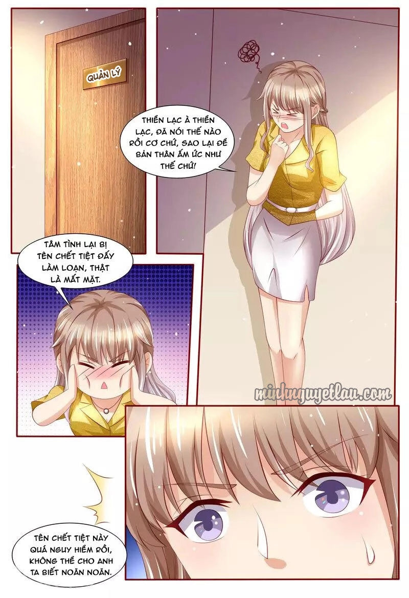 Cưng Chiều Vợ Yêu Chapter 123 - 6