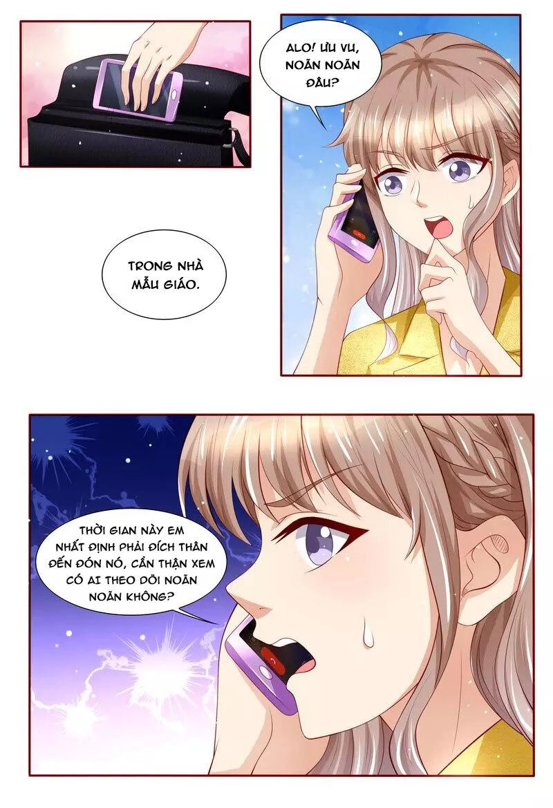 Cưng Chiều Vợ Yêu Chapter 123 - 7