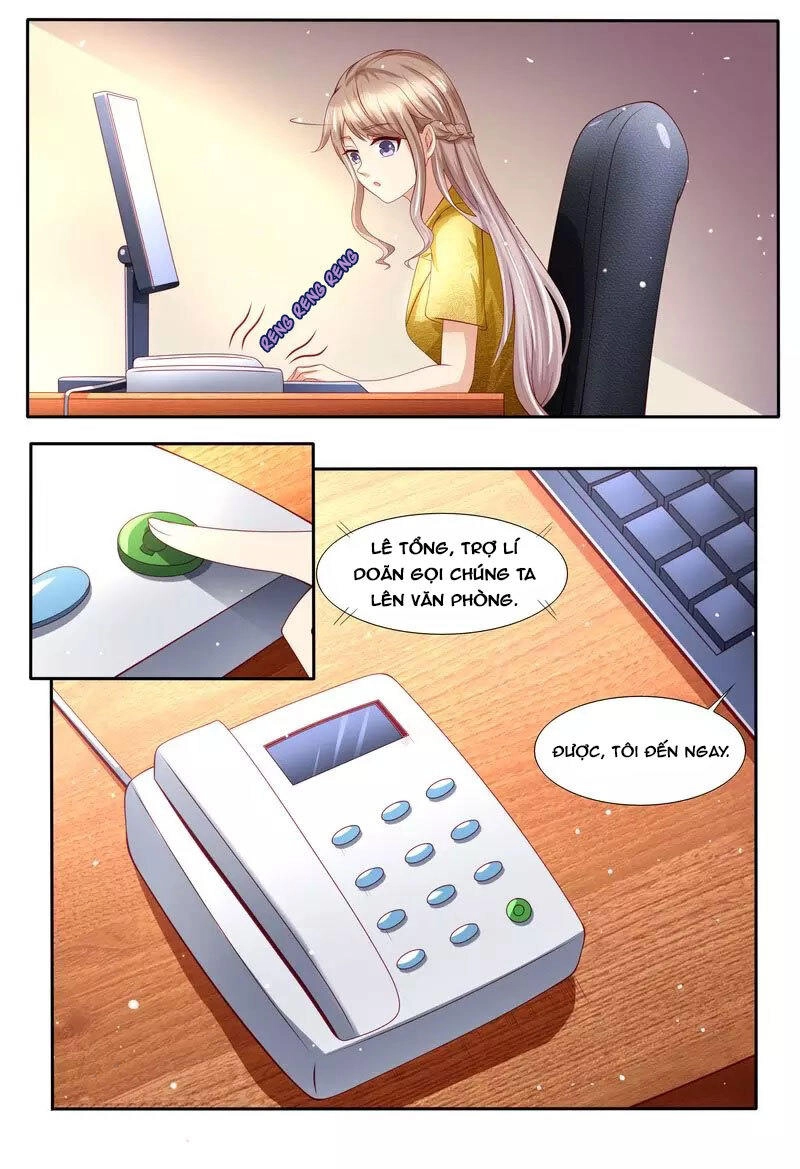 Cưng Chiều Vợ Yêu Chapter 123 - 9