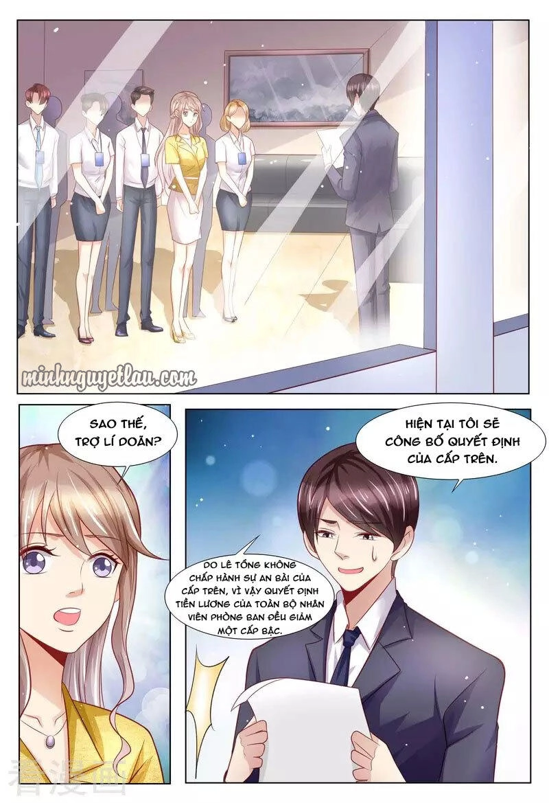 Cưng Chiều Vợ Yêu Chapter 123 - 10