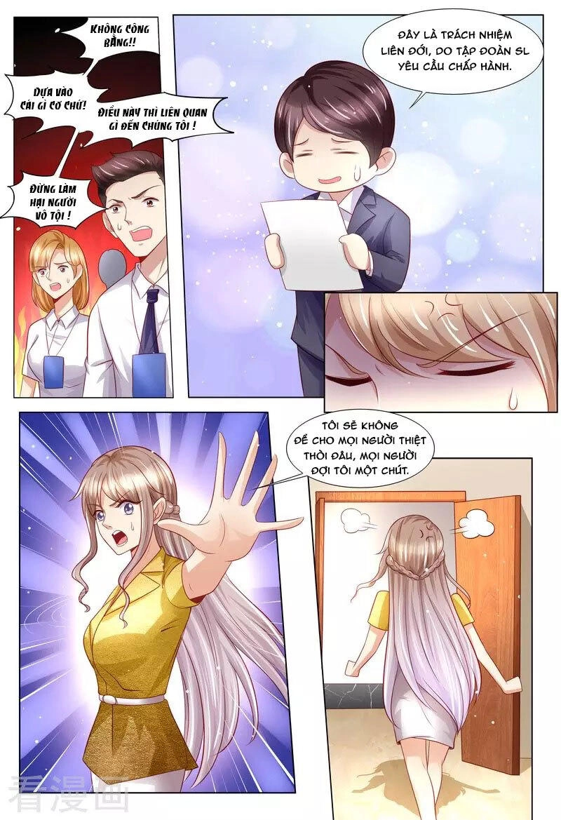 Cưng Chiều Vợ Yêu Chapter 123 - 11