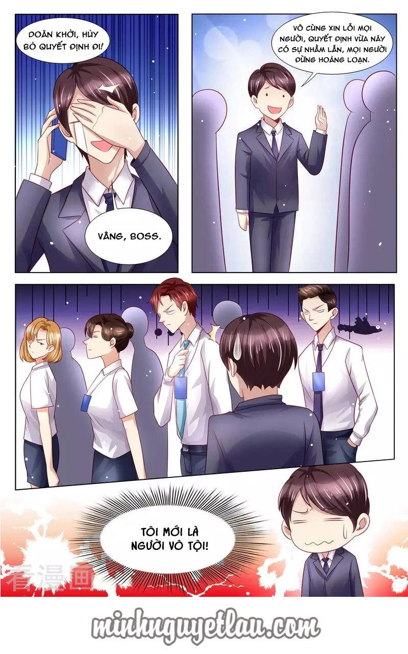 Cưng Chiều Vợ Yêu Chapter 123 - 13