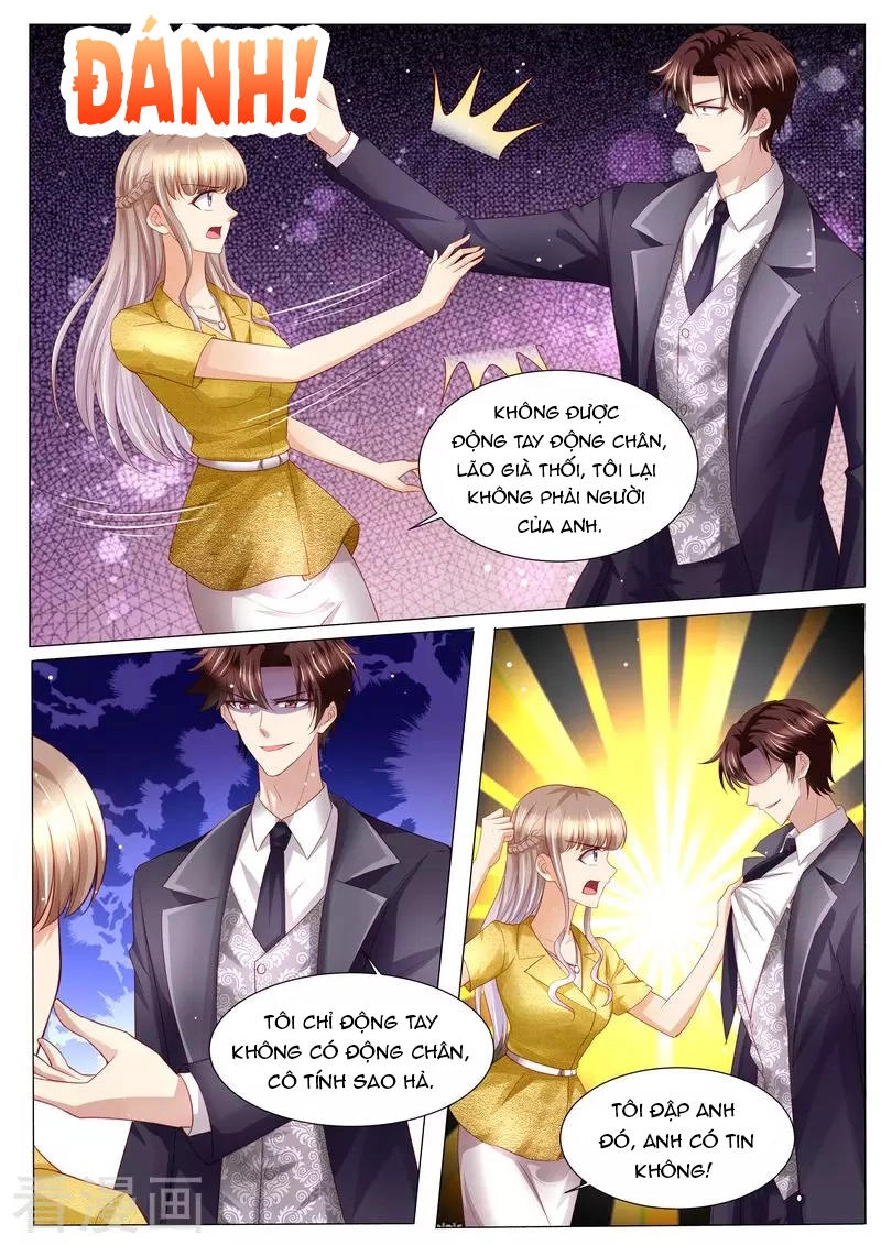 Cưng Chiều Vợ Yêu Chapter 124 - 6