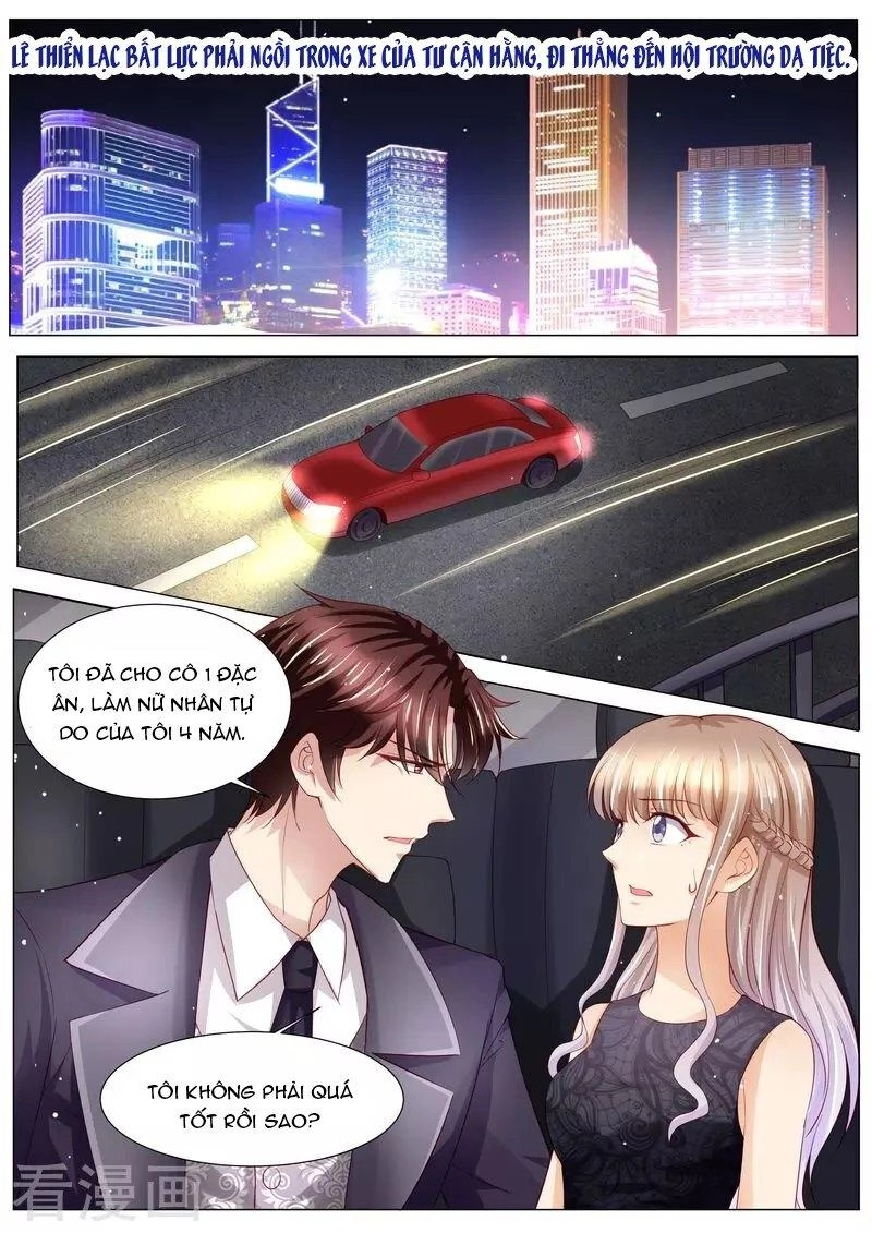 Cưng Chiều Vợ Yêu Chapter 124 - 9