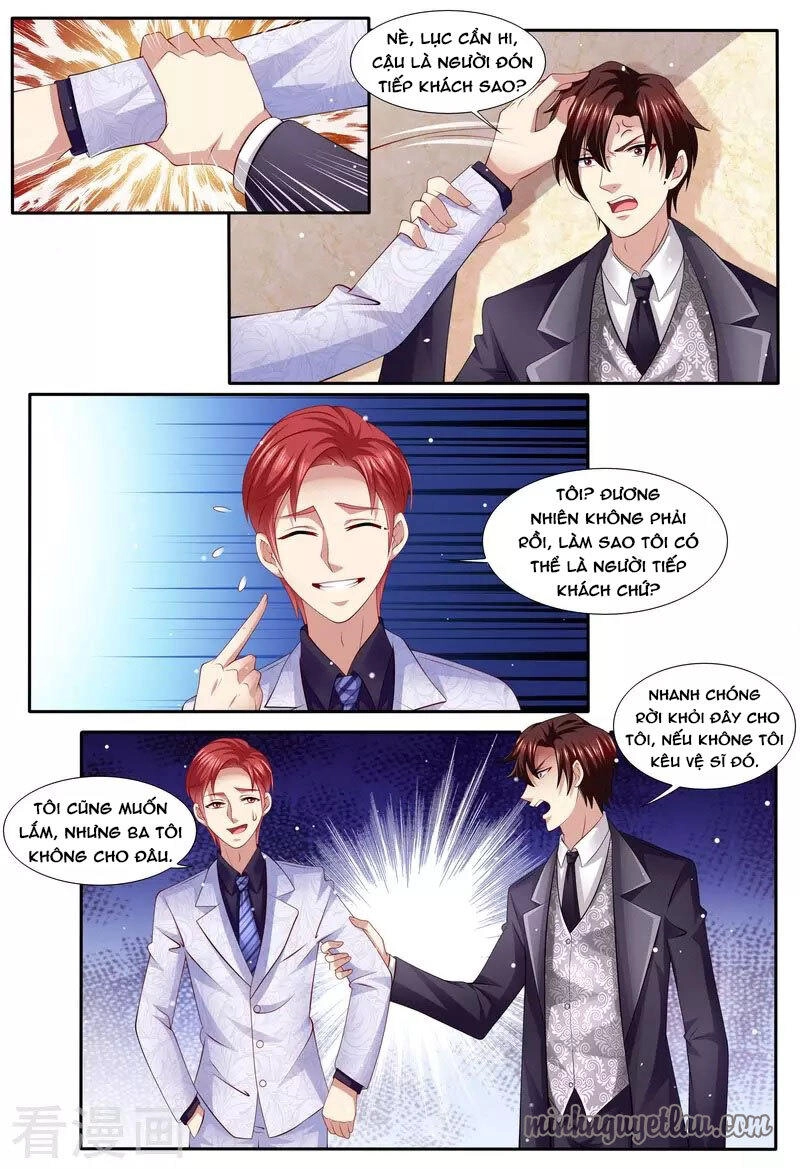 Cưng Chiều Vợ Yêu Chapter 125 - 6