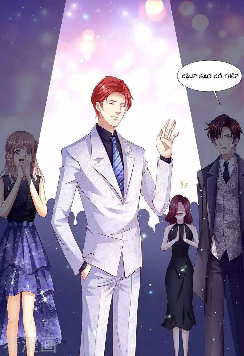 Cưng Chiều Vợ Yêu Chapter 125 - 8