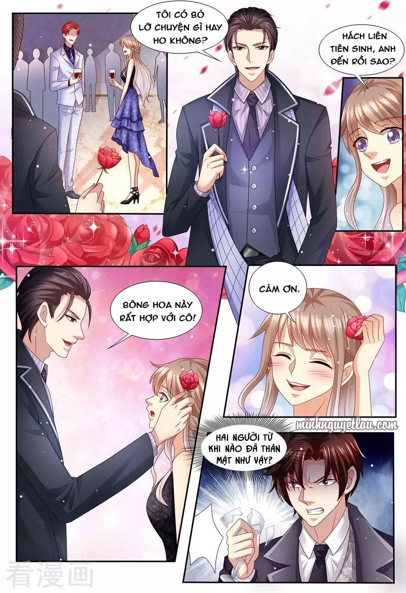 Cưng Chiều Vợ Yêu Chapter 125 - 11