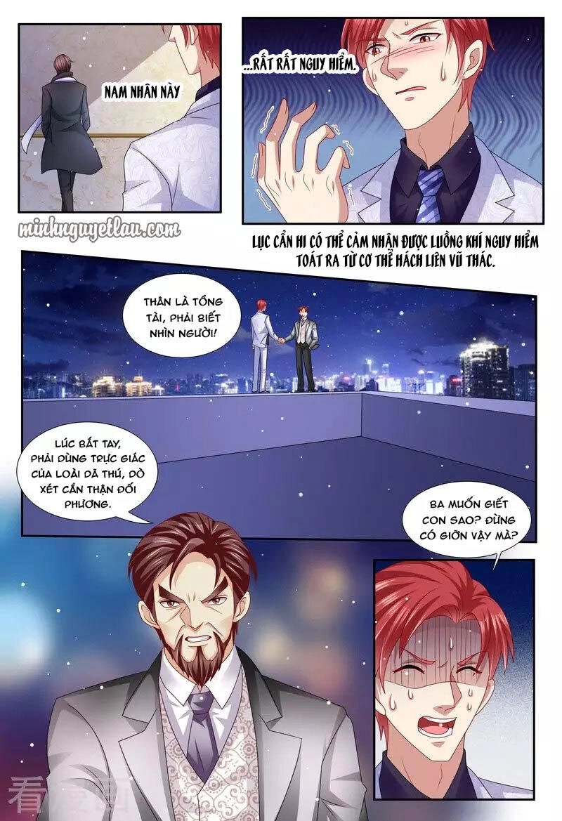 Cưng Chiều Vợ Yêu Chapter 125 - 13