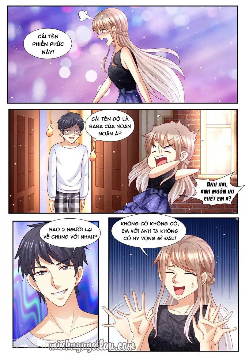 Cưng Chiều Vợ Yêu Chapter 126 - 5