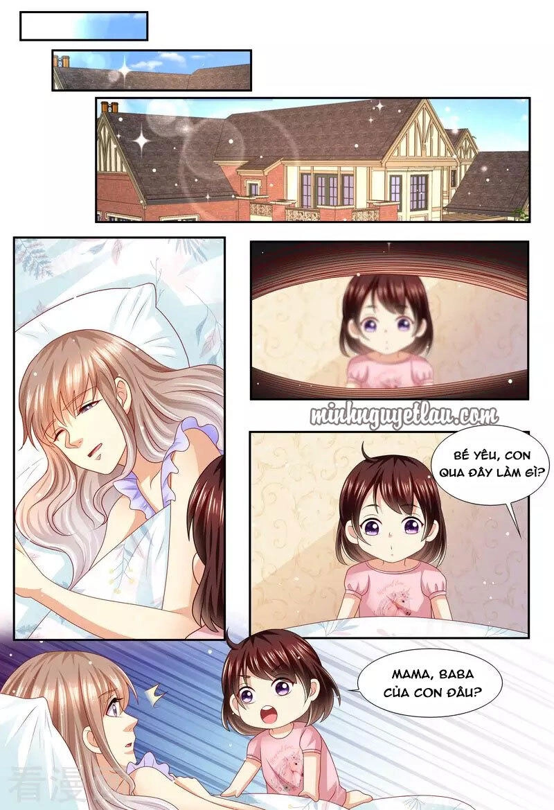 Cưng Chiều Vợ Yêu Chapter 126 - 8