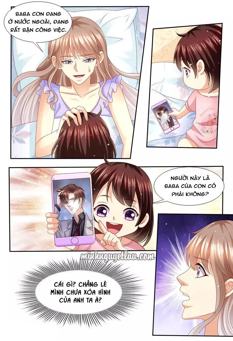 Cưng Chiều Vợ Yêu Chapter 126 - 9