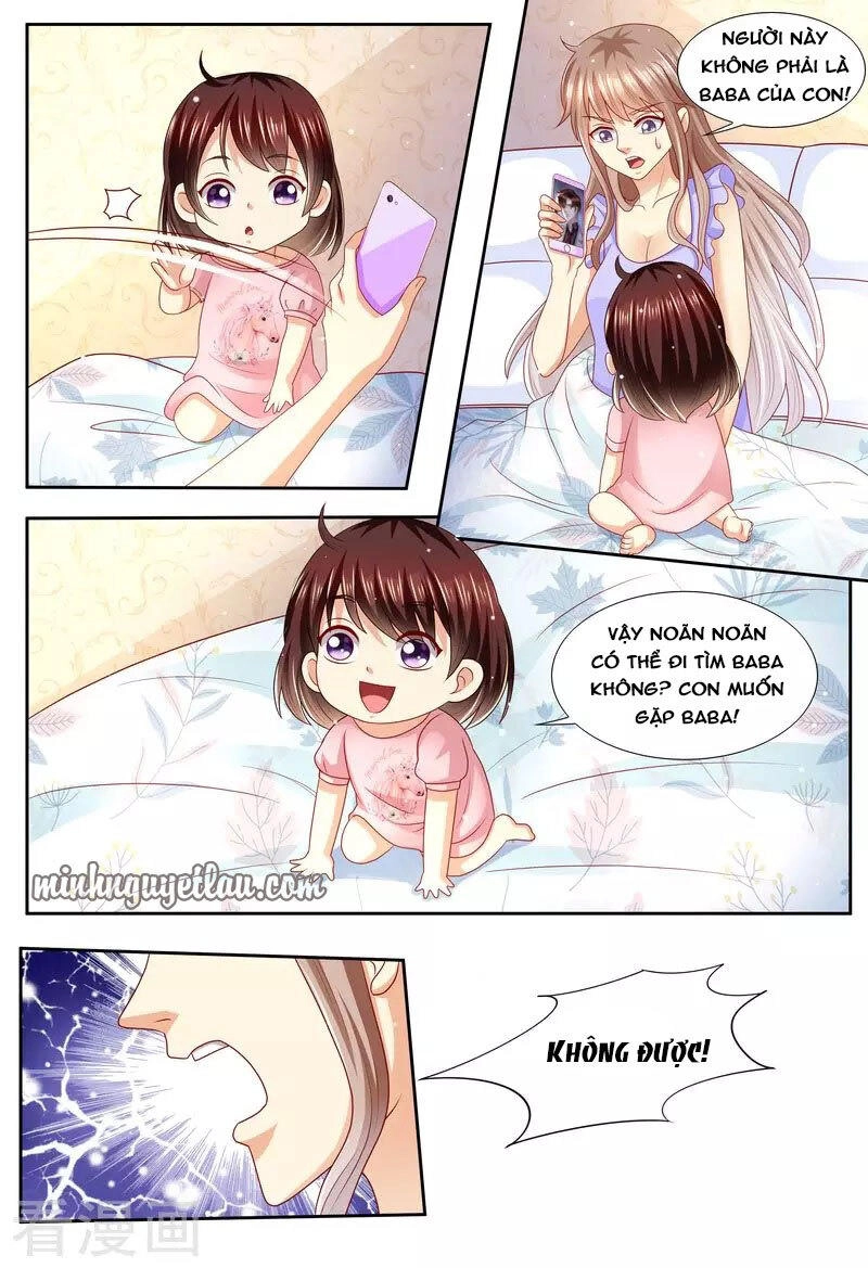 Cưng Chiều Vợ Yêu Chapter 126 - 10