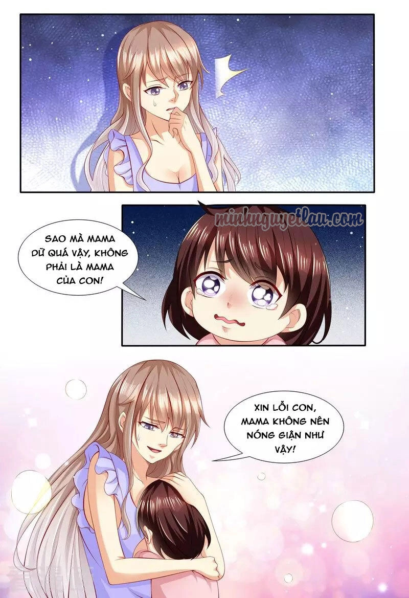 Cưng Chiều Vợ Yêu Chapter 126 - 11