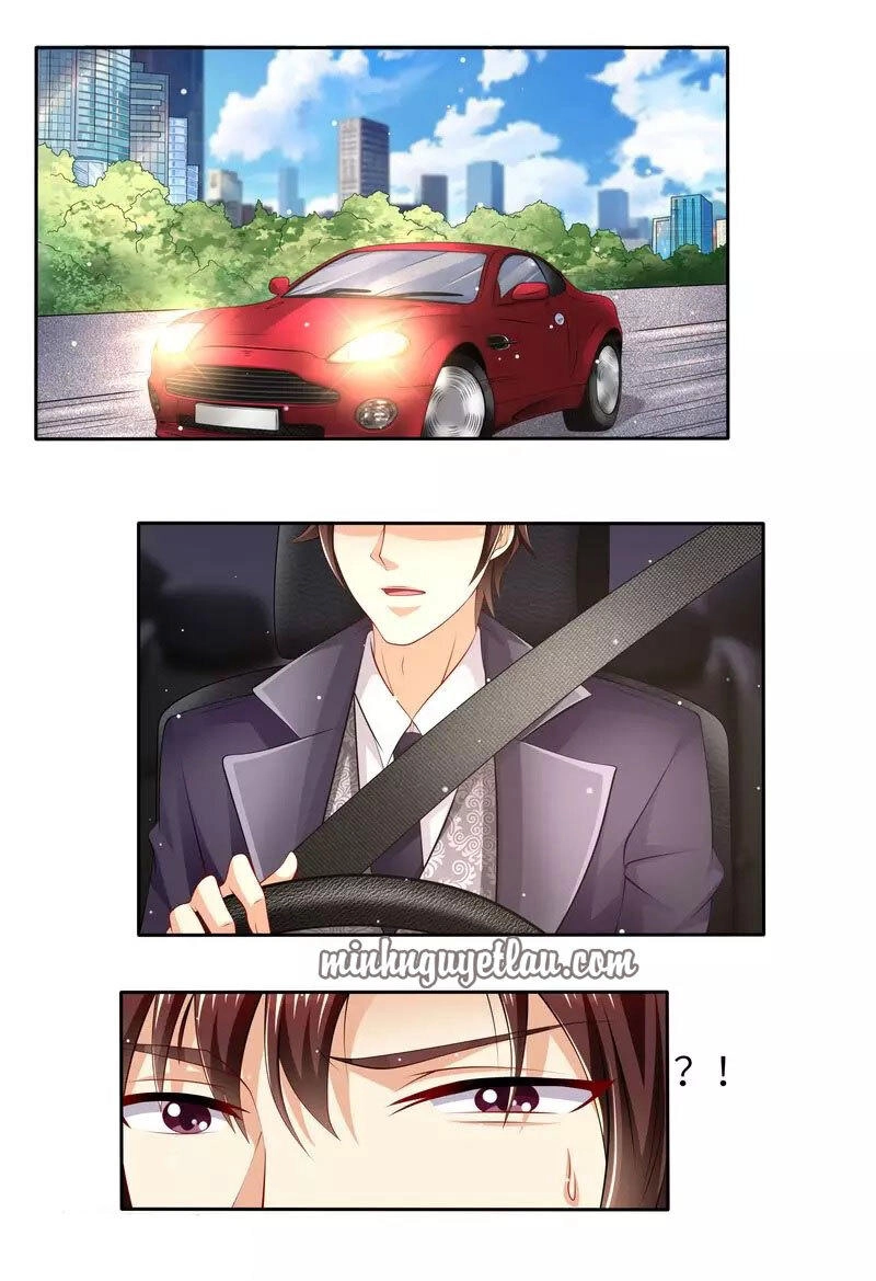 Cưng Chiều Vợ Yêu Chapter 126 - 14