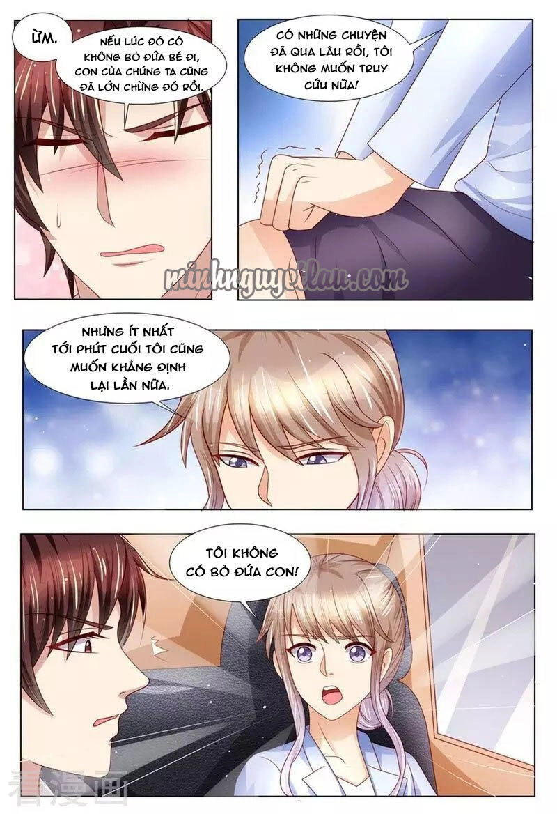 Cưng Chiều Vợ Yêu Chapter 127 - 4