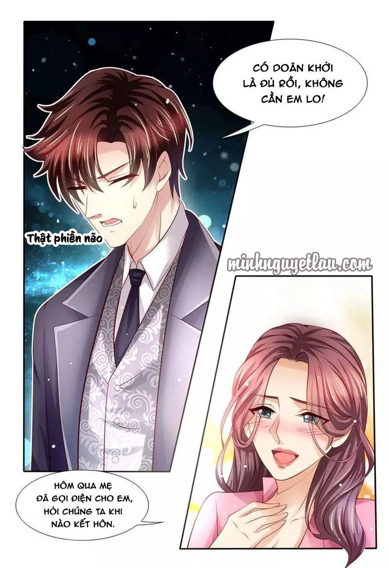 Cưng Chiều Vợ Yêu Chapter 127 - 7