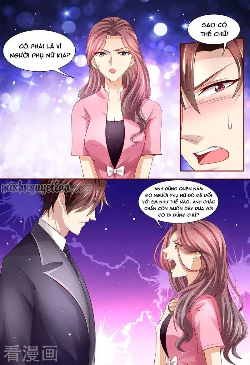 Cưng Chiều Vợ Yêu Chapter 127 - 9