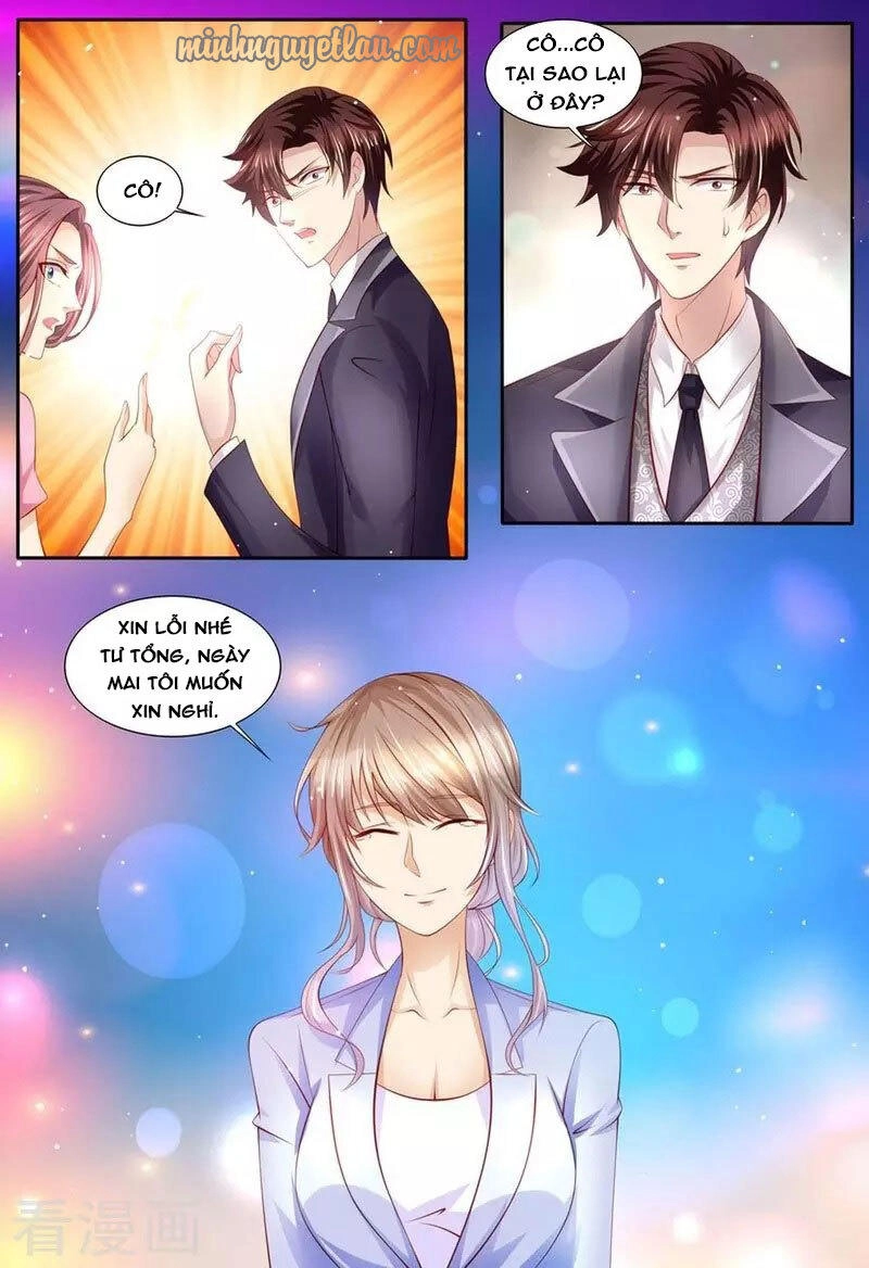 Cưng Chiều Vợ Yêu Chapter 127 - 11