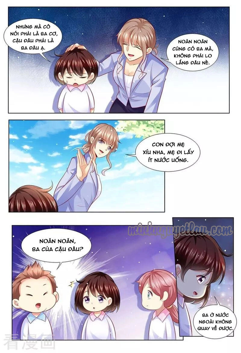 Cưng Chiều Vợ Yêu Chapter 128 - 5