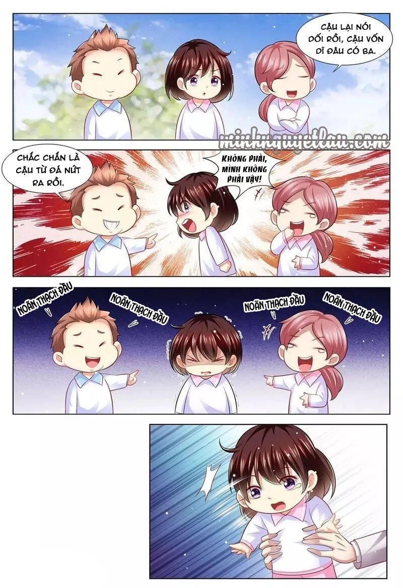 Cưng Chiều Vợ Yêu Chapter 128 - 6