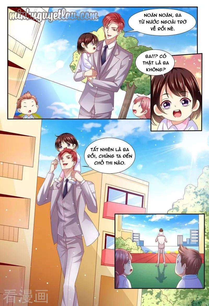 Cưng Chiều Vợ Yêu Chapter 128 - 7