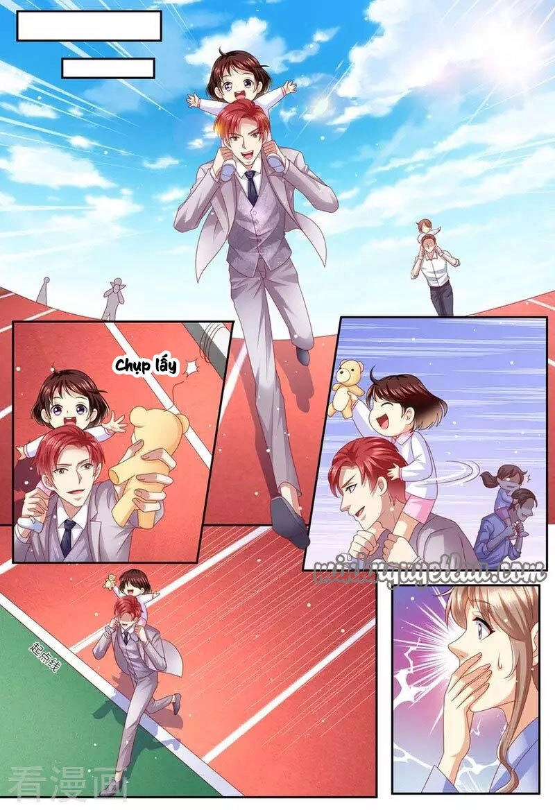 Cưng Chiều Vợ Yêu Chapter 128 - 8